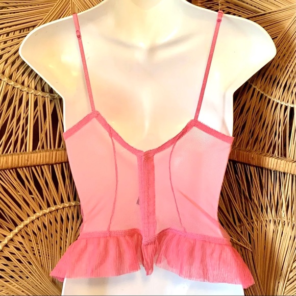 VS Sexy Little Things Babydoll 36B - Picture 2 of 3